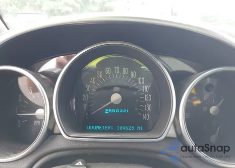 2004 Chevrolet Ssr from USA, damaged, VIN 1GCES14P24B111494